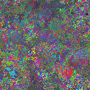 World at epoch 34000