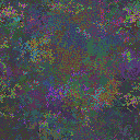 World at epoch 40000