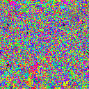 World at epoch 24000
