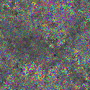 World at epoch 21000