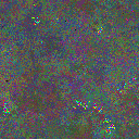 World at epoch 23000