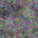 World at epoch 38000