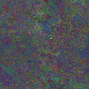 World at epoch 24000