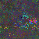 World at epoch 37000