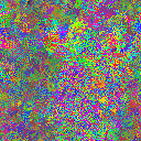 World at epoch 26000