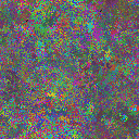 World at epoch 36000