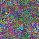 World at epoch 36000