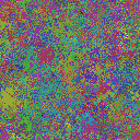 World at epoch 24000