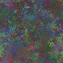 World at epoch 28000