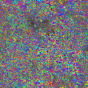 World at epoch 39000