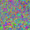 World at epoch 27000