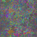 World at epoch 37000