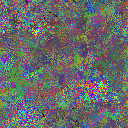 World at epoch 37000