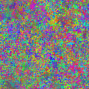 World at epoch 28000