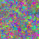 World at epoch 28000
