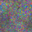 World at epoch 25000