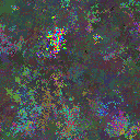 World at epoch 39000