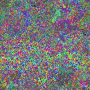 World at epoch 40000