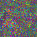 World at epoch 38000