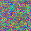 World at epoch 29000