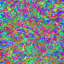 World at epoch 29000