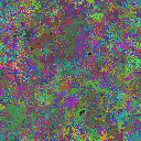 World at epoch 38000