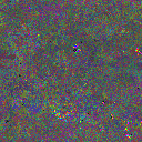 World at epoch 20010