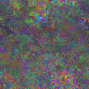 World at epoch 21000