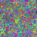 World at epoch 30000