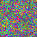 World at epoch 30000