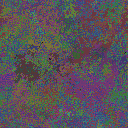 World at epoch 26000