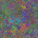 World at epoch 26000