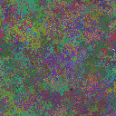 World at epoch 27000