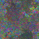World at epoch 21000