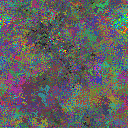 World at epoch 39000