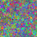 World at epoch 31000