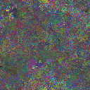 World at epoch 22000