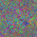 World at epoch 31000