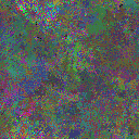 World at epoch 21000