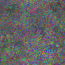 World at epoch 40000