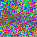 World at epoch 28000