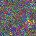 World at epoch 40000