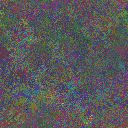 World at epoch 20010