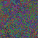 World at epoch 27000