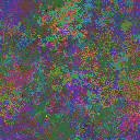 World at epoch 28000