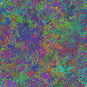 World at epoch 27000
