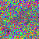 World at epoch 29000