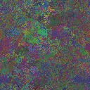 World at epoch 23000