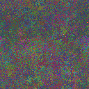 World at epoch 21000