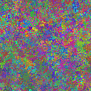 World at epoch 34000